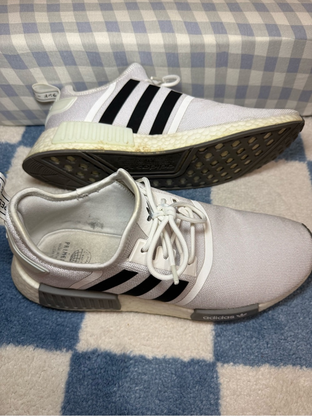 Adidas NMD R1 - Picture 3 of 6